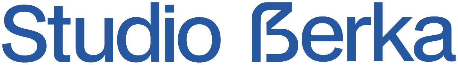 Studio Berka Logo