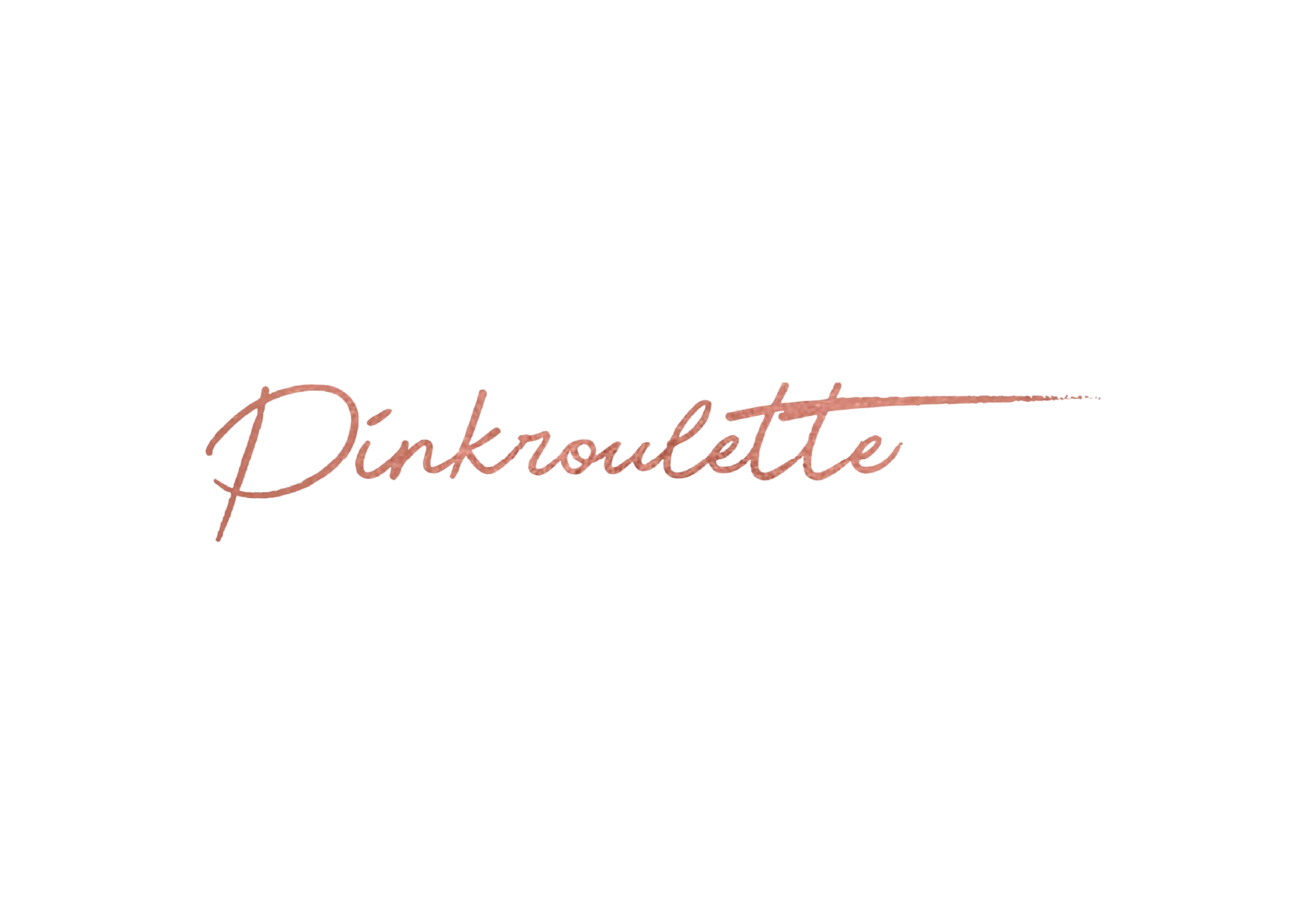 Pink Roulette