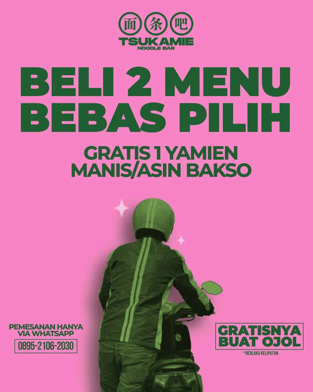 Promo Ojol 2
